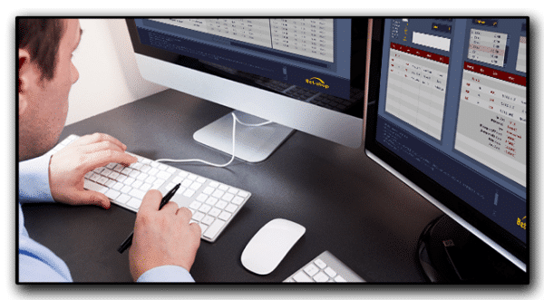 Иллюзия контроля у игроков букмекерской конторы