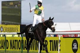 Скачки Grand National