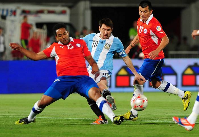 Live streaming chile vs argentina. Чили спорт. Copa America 2015. Чили ГАЗ.