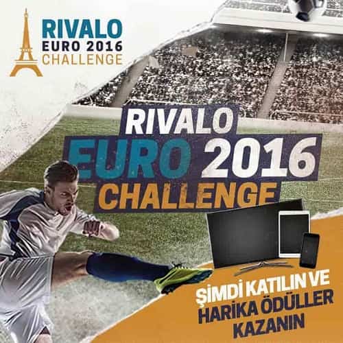 бонус БК Ривало