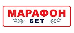 БК Марафон лого