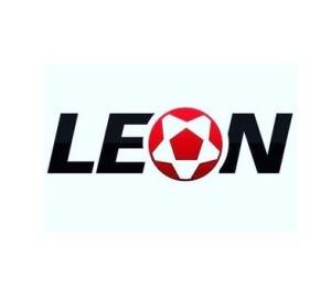 Leon бк leon com1 xyz. Leon ru букмекерская контора logo PNG.