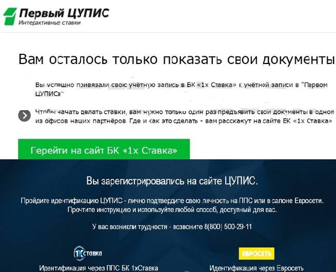 Как делать ставку в 1Х Ставка Фото 4