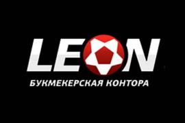 Ставки на спорт в БК Леон