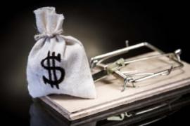 Как обмануть букмекера