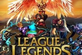 Ставки на League of Legends