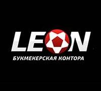 leonbets леон логотип бк
