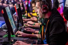 Киберспорт где ставить