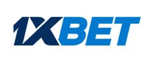 БК 1хбет лого