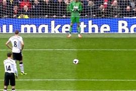 Ставки на пенальти в футболе