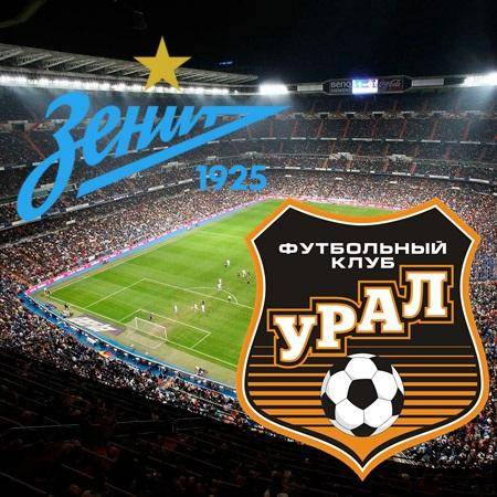 Zenit Ural Prognoz Na Match 2 Dekabrya 2017 Rfpl