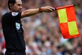 Ставки на offside в футболе