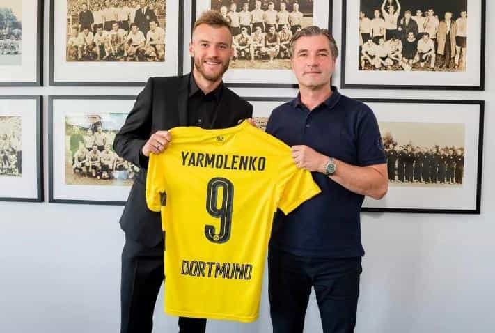 Что такое пари на трансферы?