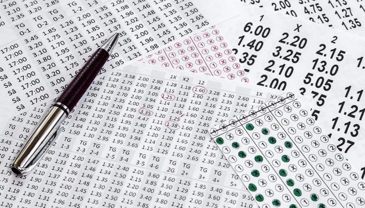 как выиграть джекпот в тотализаторе