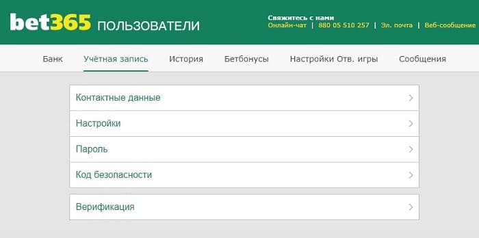 bet365 на русском букмекерская контора