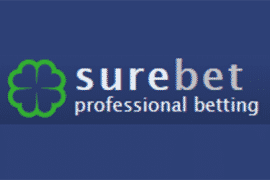 surebet обзор проекта