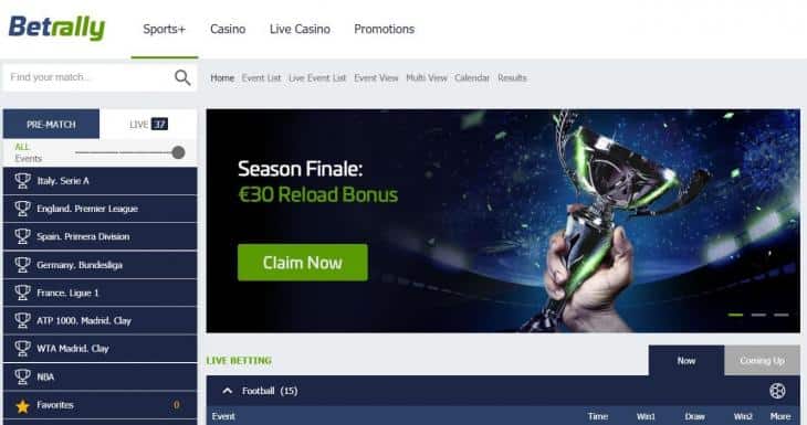 Бетралли (куда перекинули россиян)