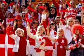 Датская стратегия ставок