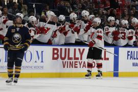 Стратегия ставок на серию побед