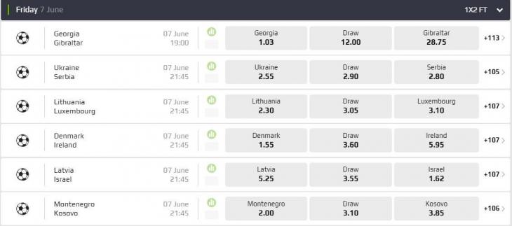 линия нетбет