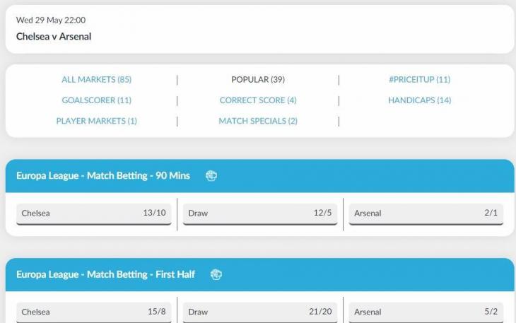 линия и роспись бетвиктор