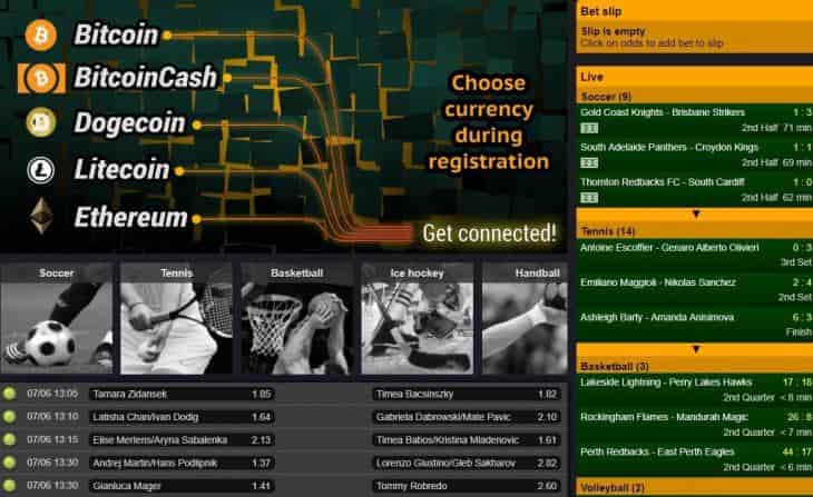 Planetofbets сайт