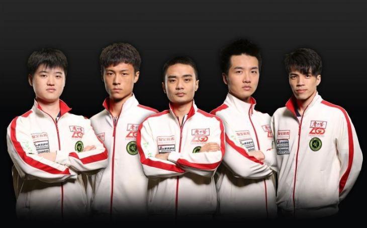 LGD Gaming