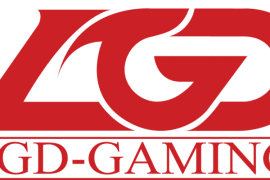 LGD Gaming