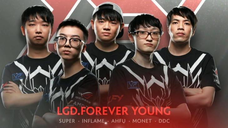 LGD Gaming