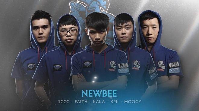 Newbee