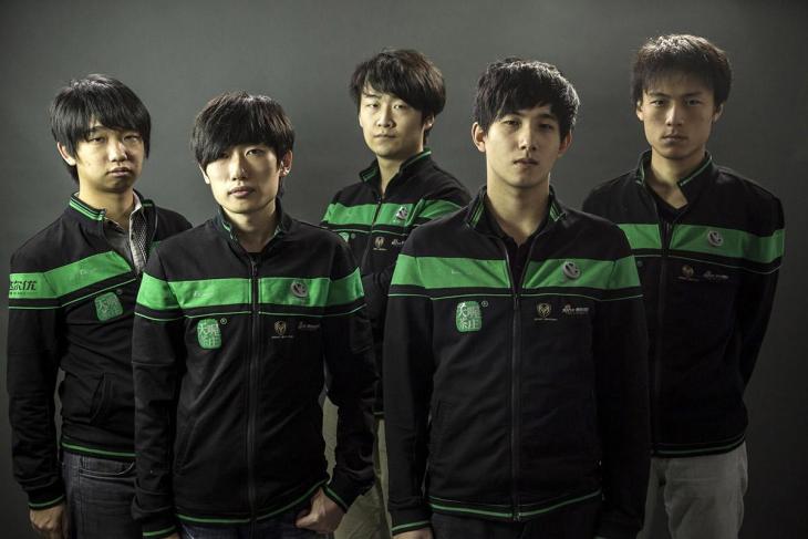 Vici Gaming