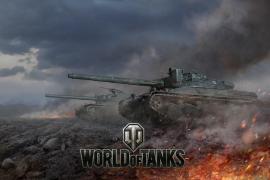 World of Tanks