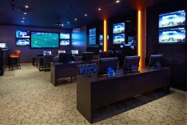 Обзор виртуального тотализатора