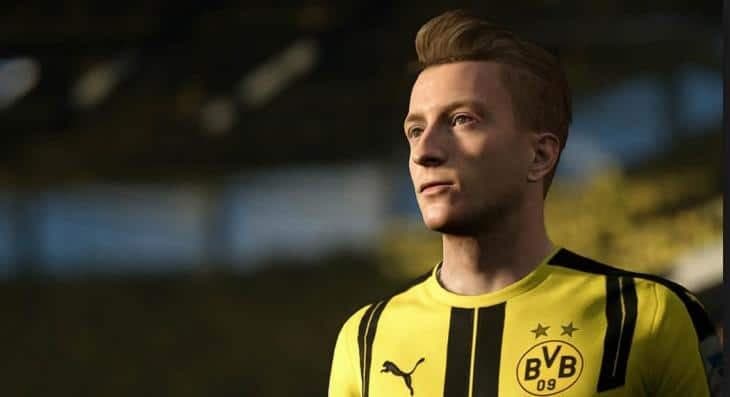 FIFA 17