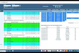 Тотальный Пророк