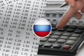 Лучшие тотализаторы России