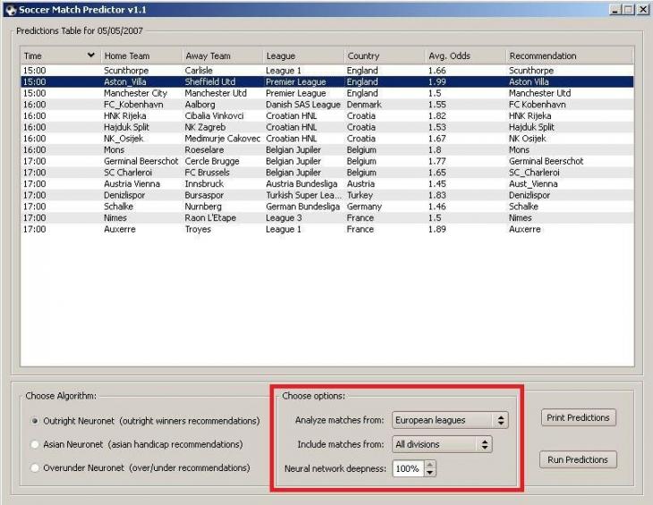 smp-predictions-options