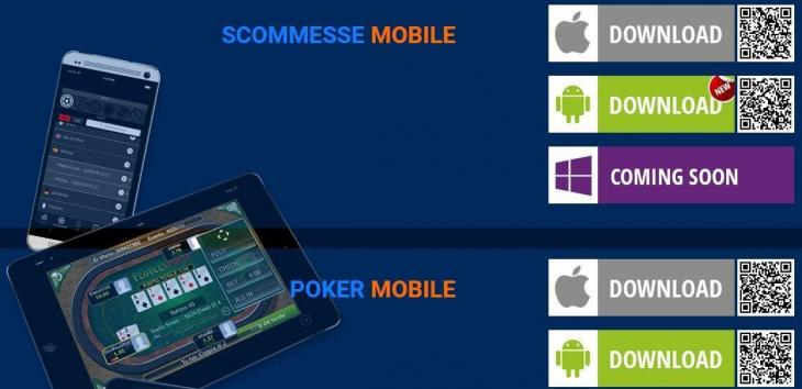 SportBet мобильное приложение