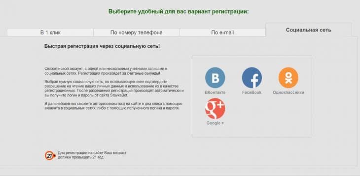 регистрация ставкабет