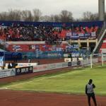 гостевой сектор на локомотиве в нижнем-новгороде