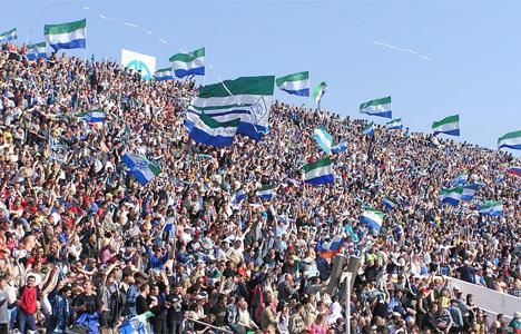 фото металлург в самаре в 2004-м посещаемость