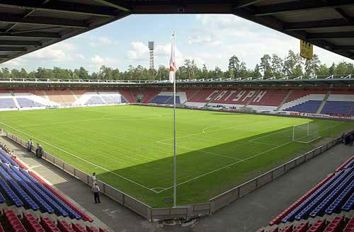 раменский стадион сатурн