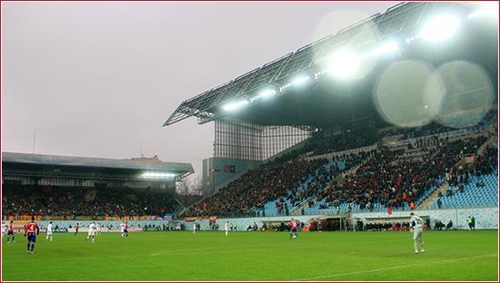 Арена Химки Еврокубки