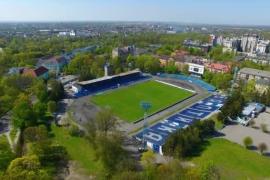 Балтика главная