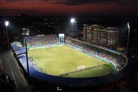 Динамо Махачкала главная