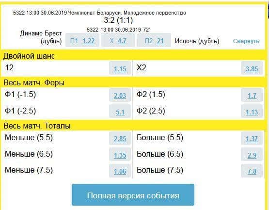 бетстор лайв