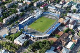 динамо в барнауле главная