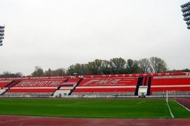 локомотив в нижнем главное фото