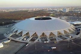 самара арена главное фото