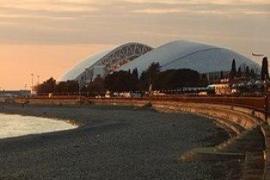 стадион фишт в сочи главное фото